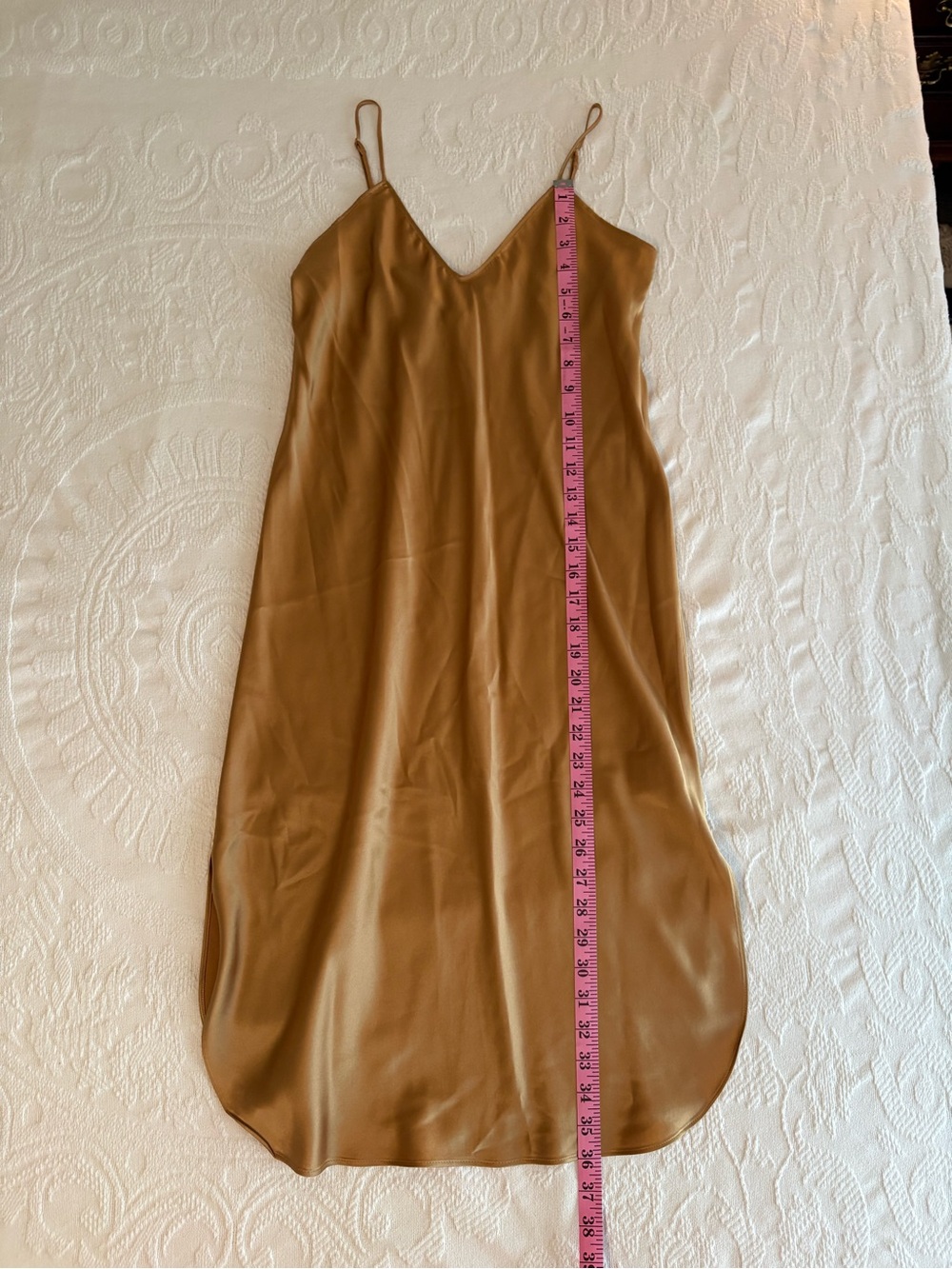 Banana Republic Bliss Silk Dress, PXS